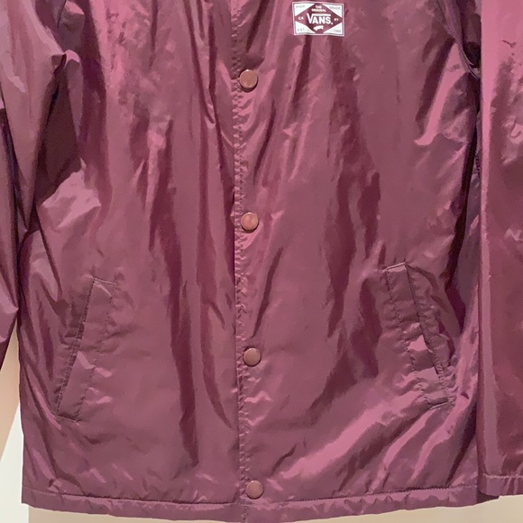 Vans jacket - Picture 3 of 8